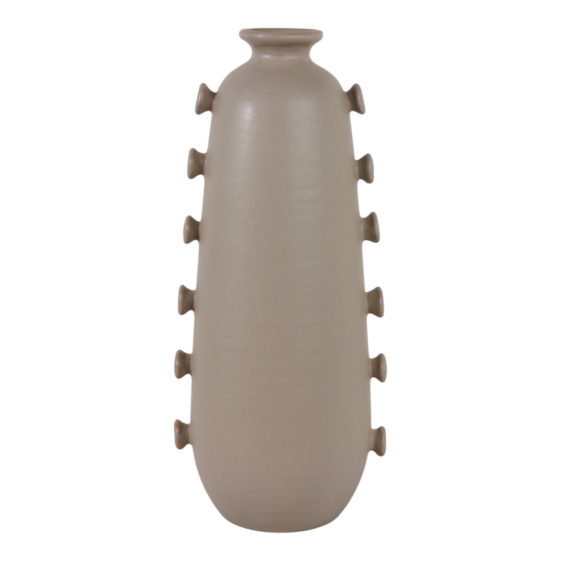 مزهرية ماريكوبا التانية Maricopa Tan Vase
