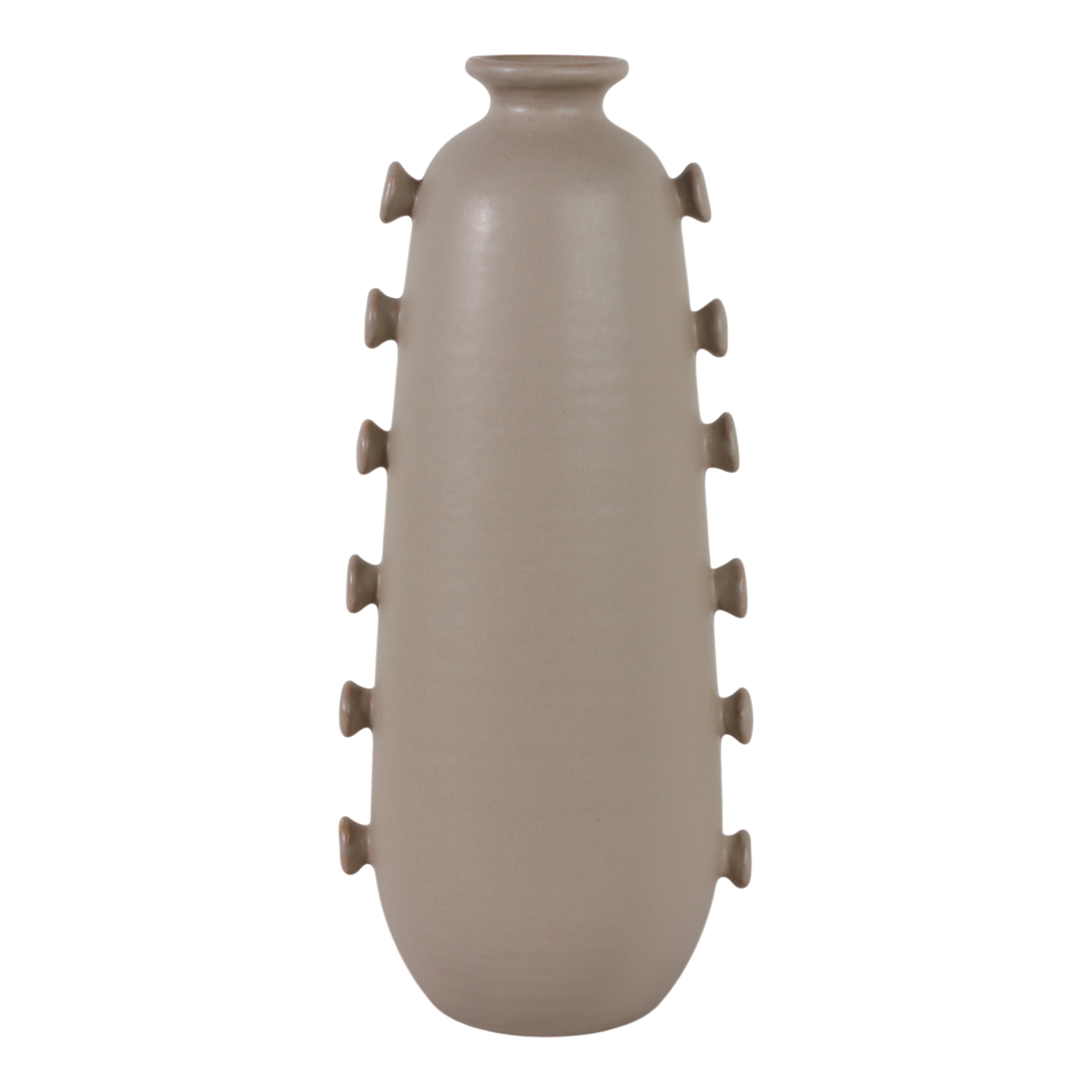 مزهرية ماريكوبا التانية Maricopa Tan Vase