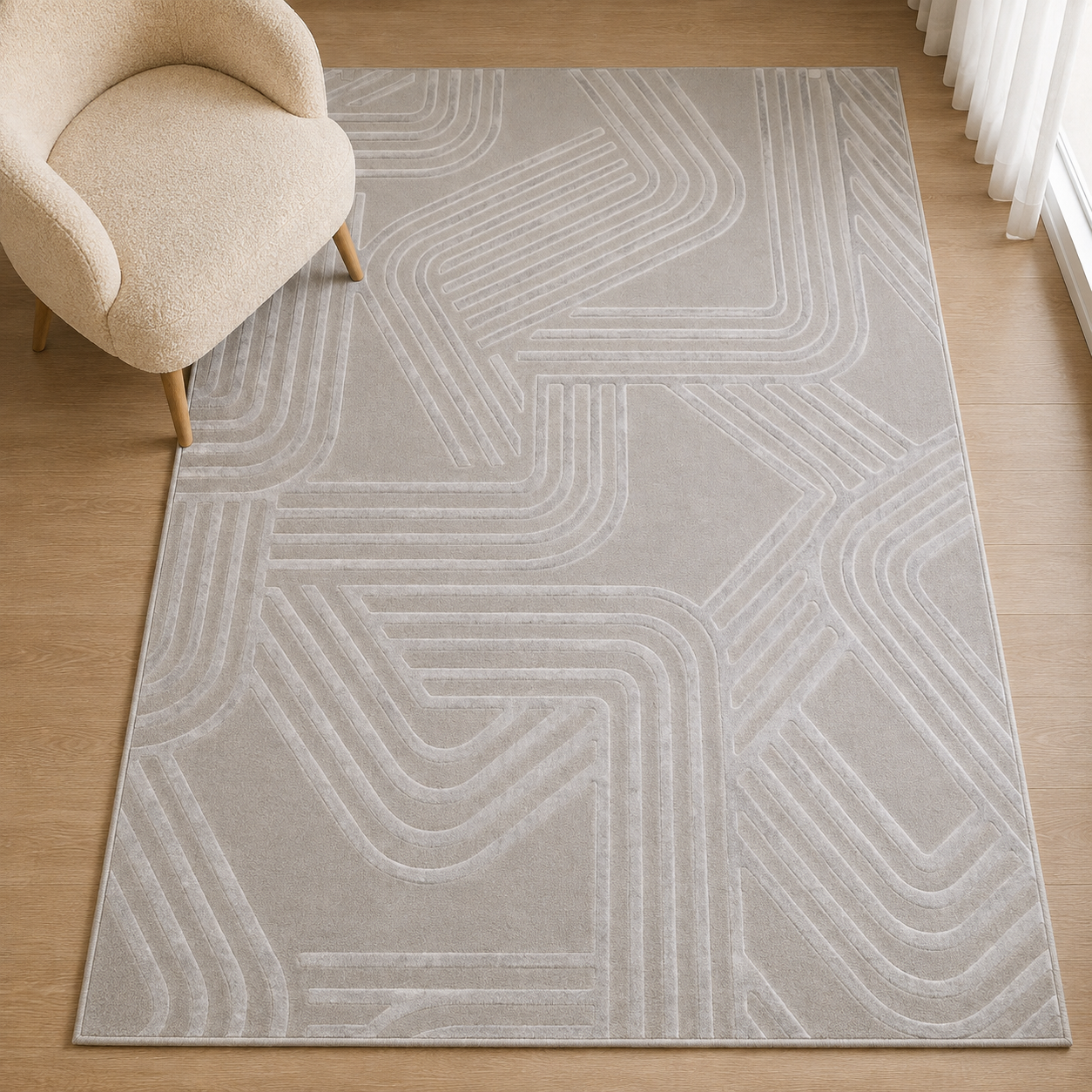 Rug 300*400 cm