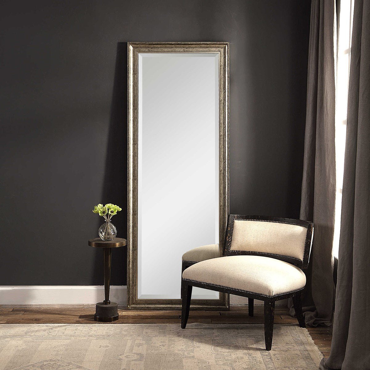 Aaleah Mirror Mirrors| Uttermost
