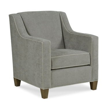 Aaron Lounge Chair - Al Rugaib Furniture