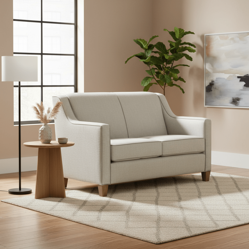 Aaron Loveseat Sofas & Loveseats| Fairfield Chair