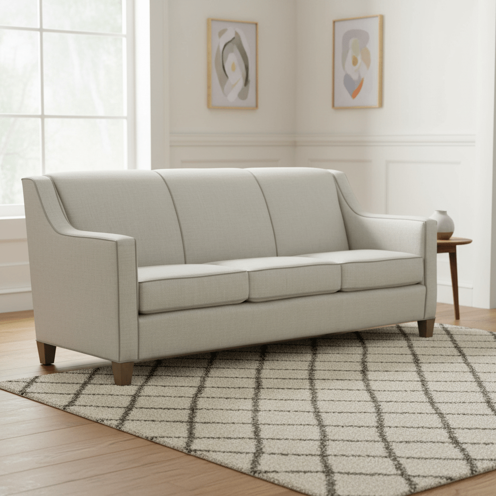 Aaron Sofa Sofas & Loveseats| Fairfield Chair