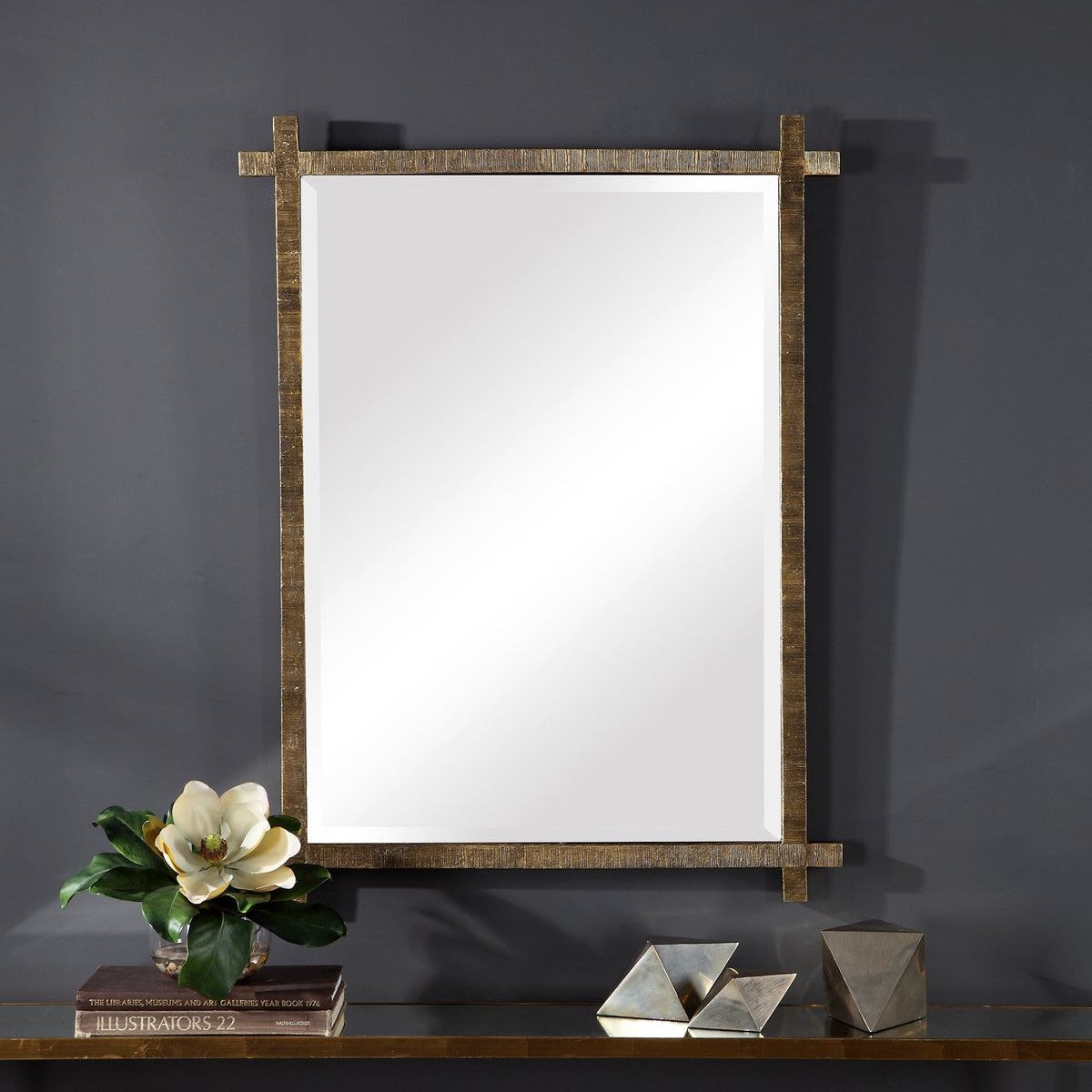 Abanu Mirror Mirrors| Uttermost