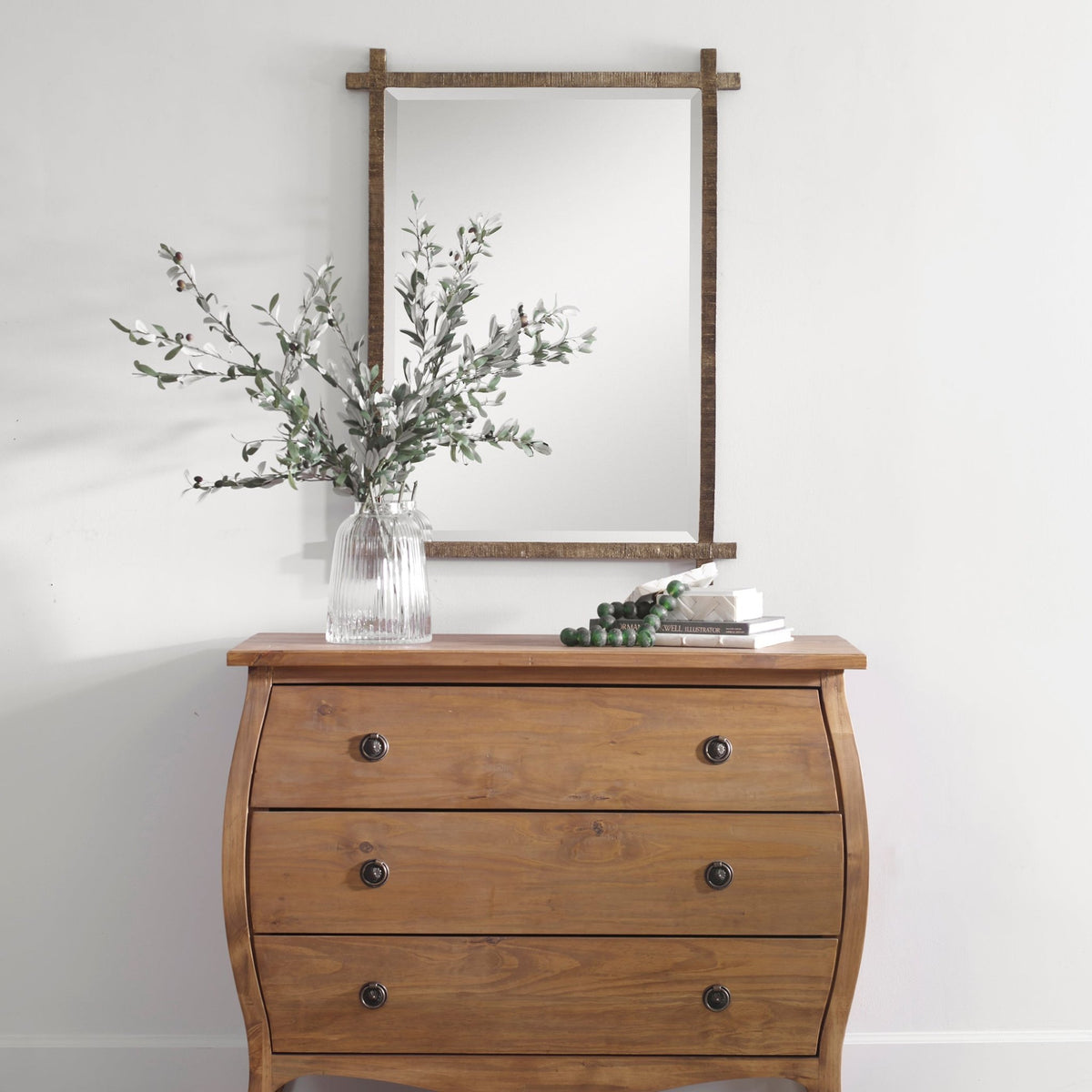 Abanu Mirror Mirrors| Uttermost