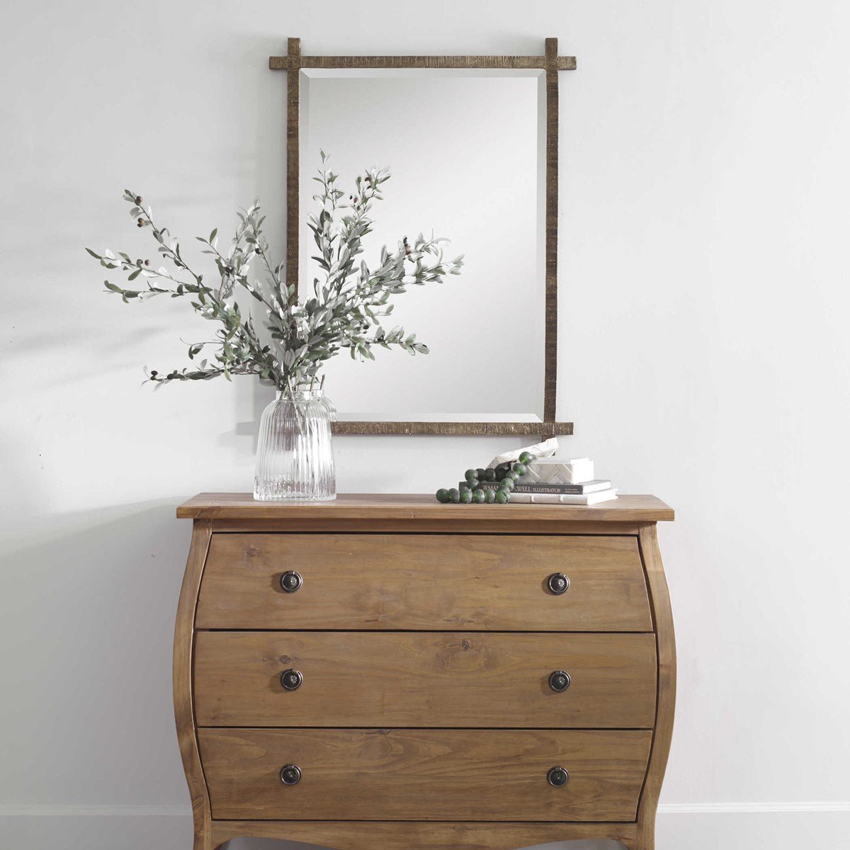 Abanu Mirror Mirrors| Uttermost