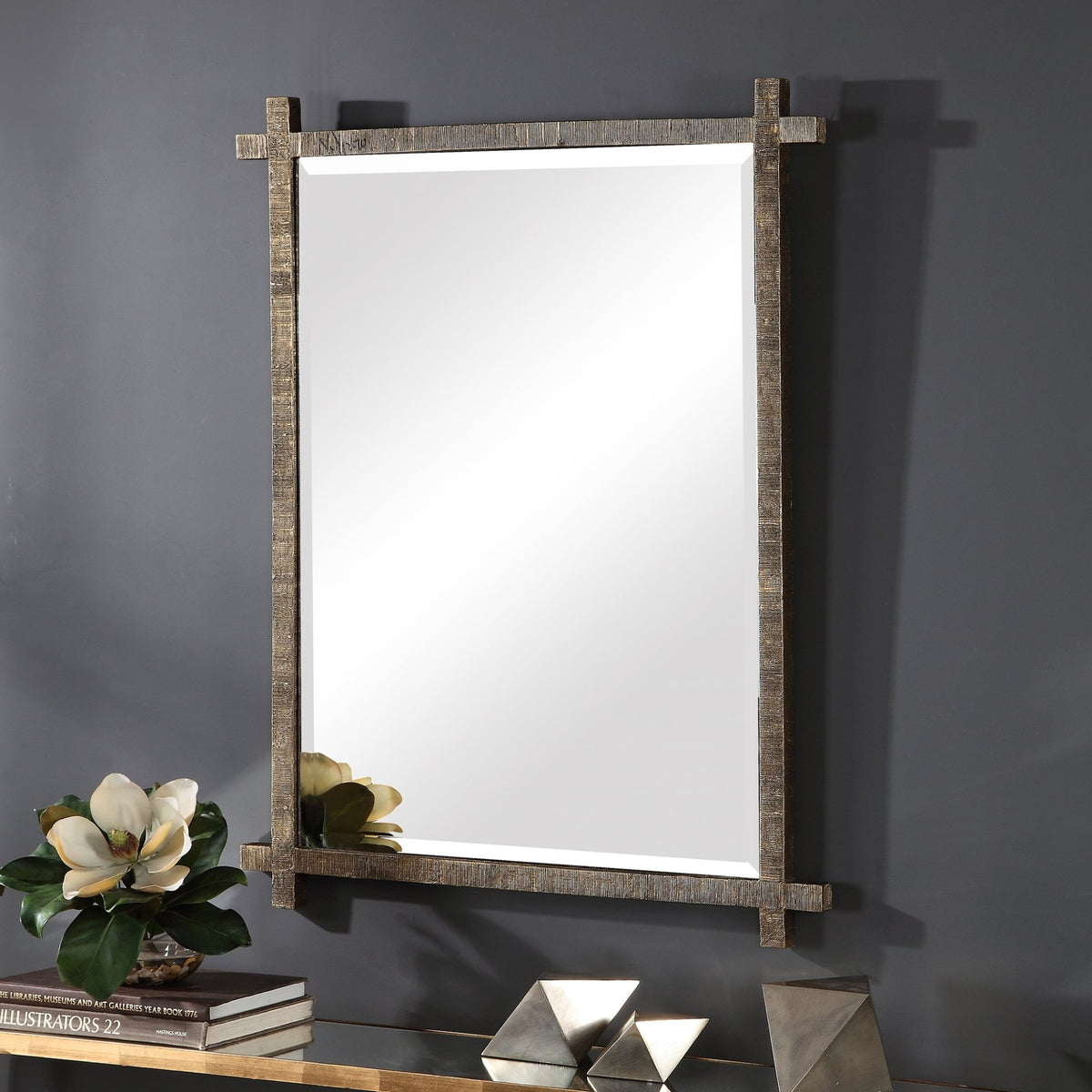 Abanu Mirror Mirrors| Uttermost