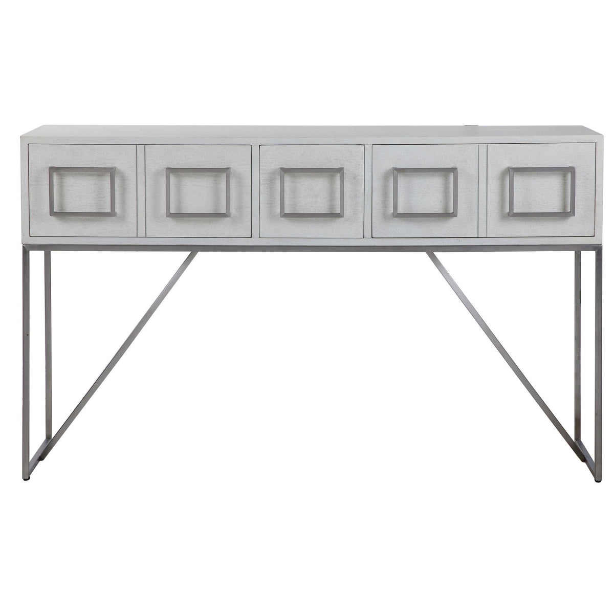 Abaya Console Table Consoles & Sideboards| Uttermost