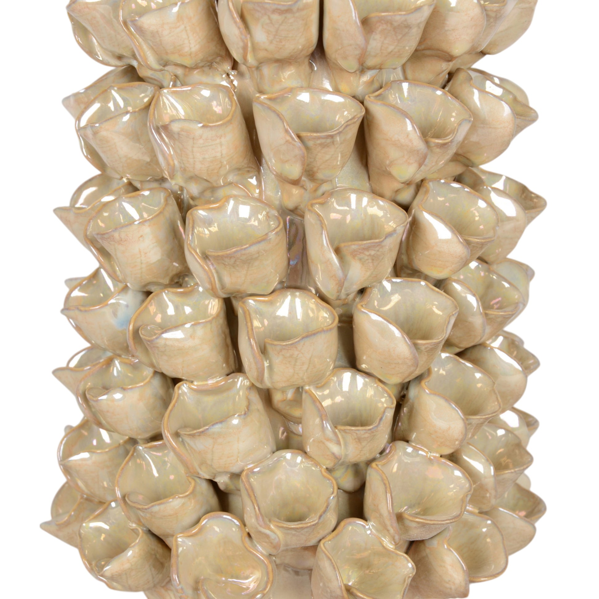مزهرية لينز Linz Flower Vase
