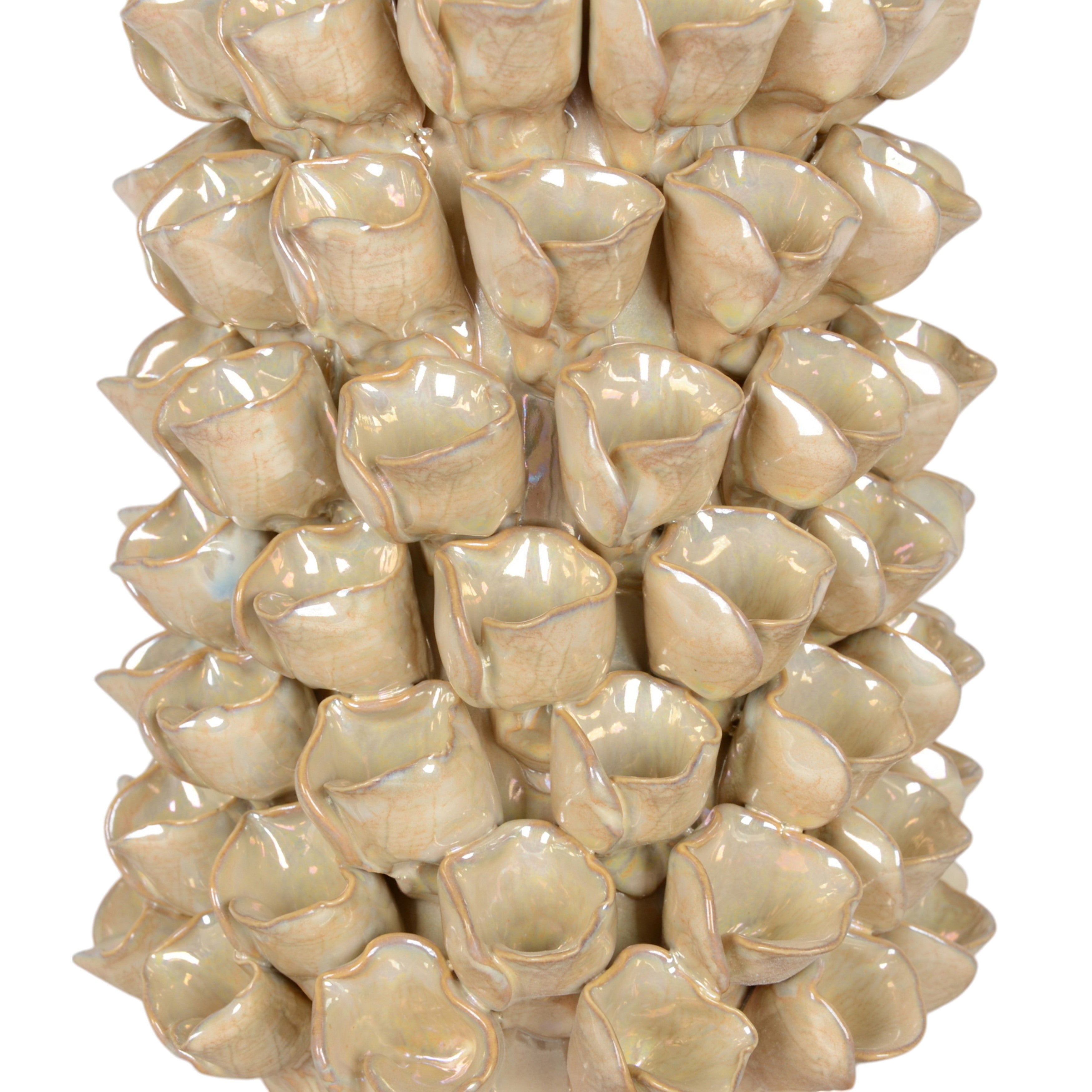 مزهرية لينز Linz Flower Vase