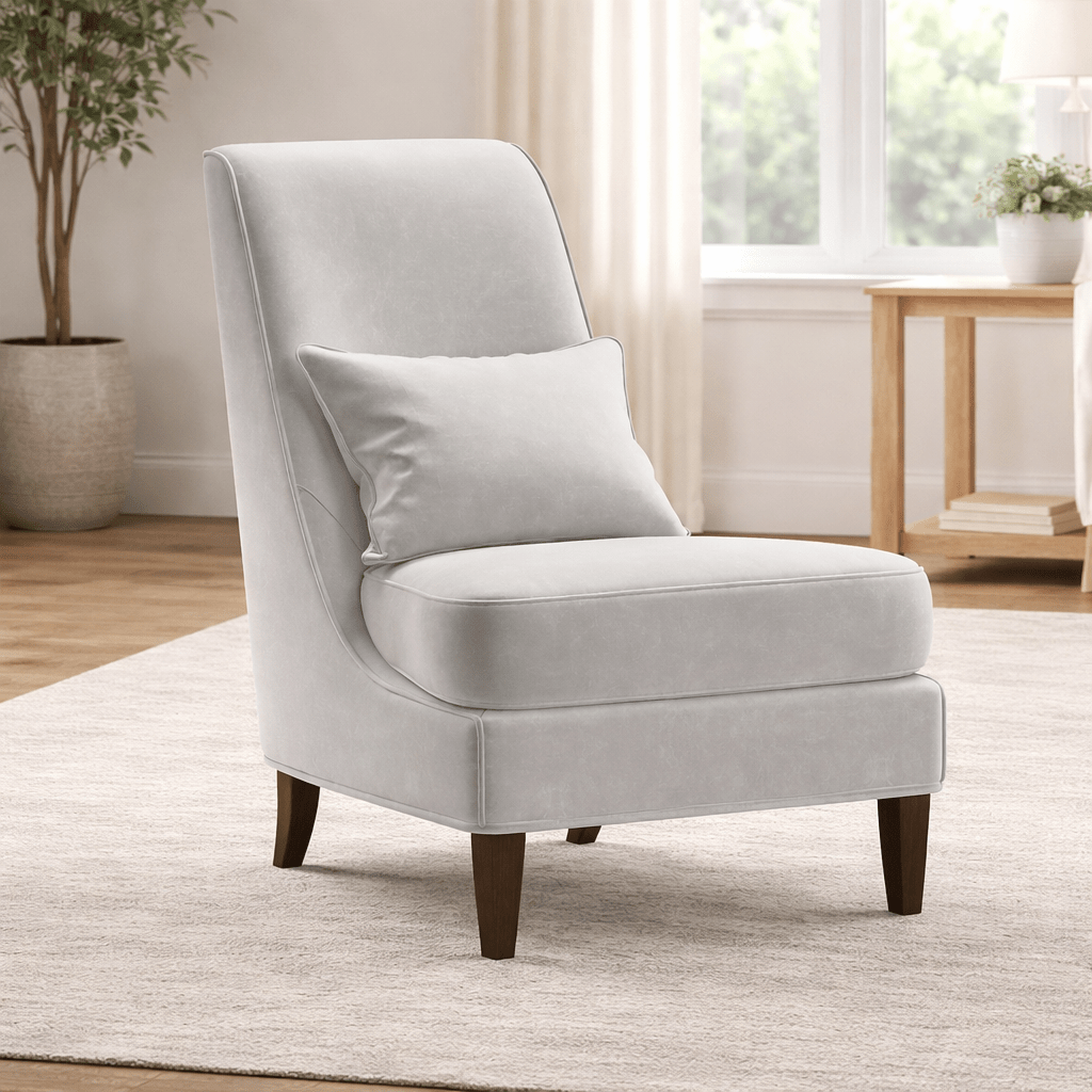 Abbey Accent Chair Chairs| A.R.T. Furniture