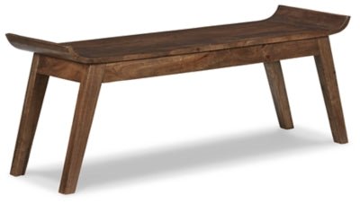 Abbianna Accent Bench Benches| Ashley Homestore