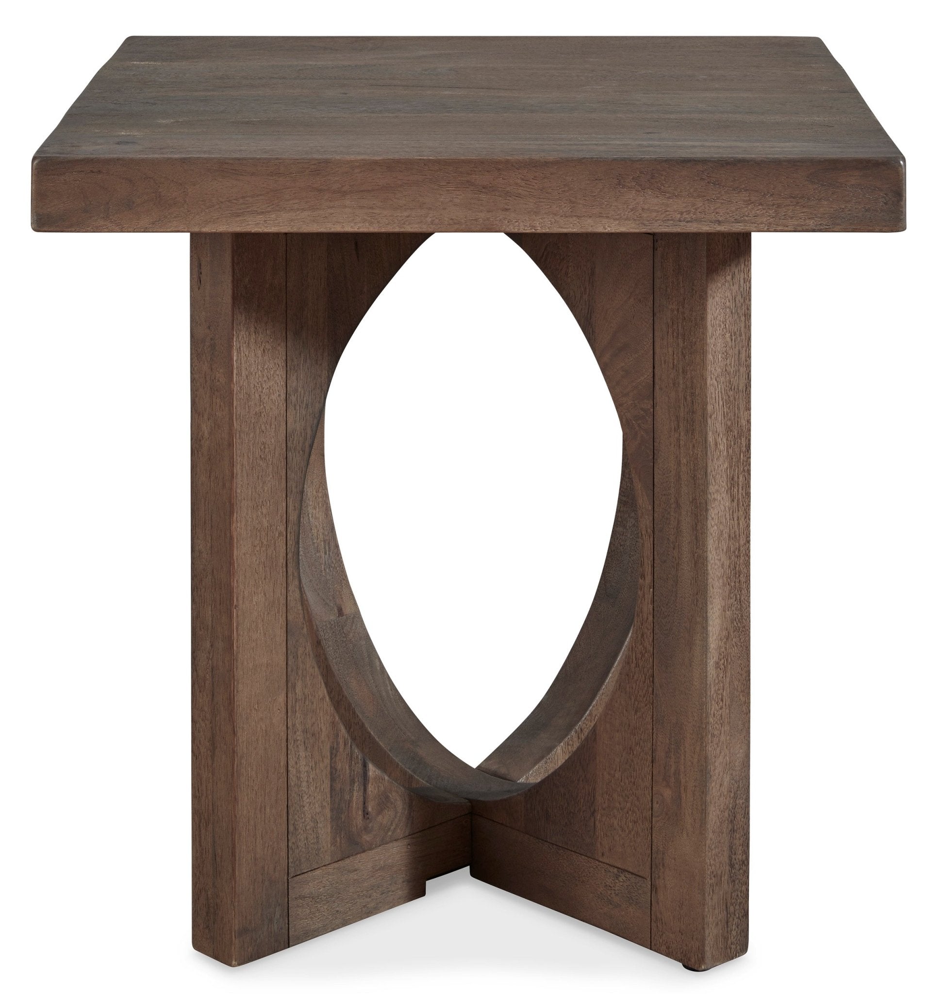 Abbianna End Table End Tables| Ashley Homestore