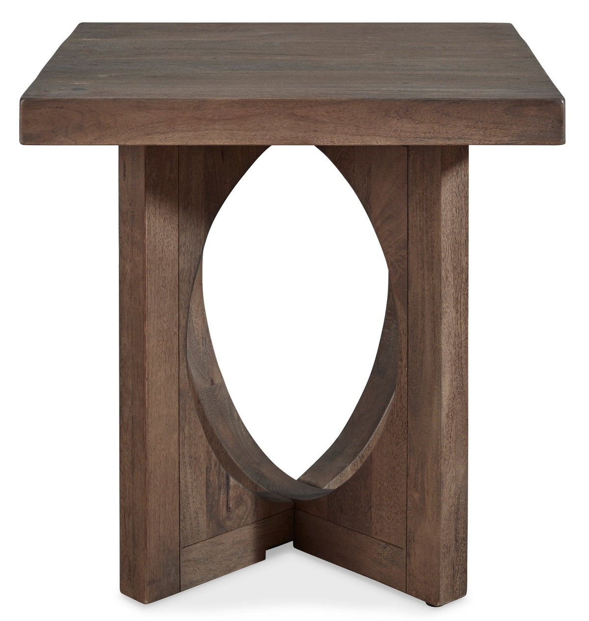 Abbianna End Table End Tables| Ashley Homestore