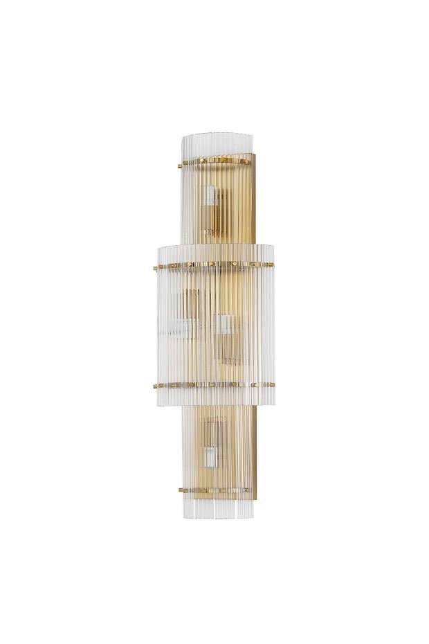 Abdul Wall Lamp Wall Sconces| Crestview