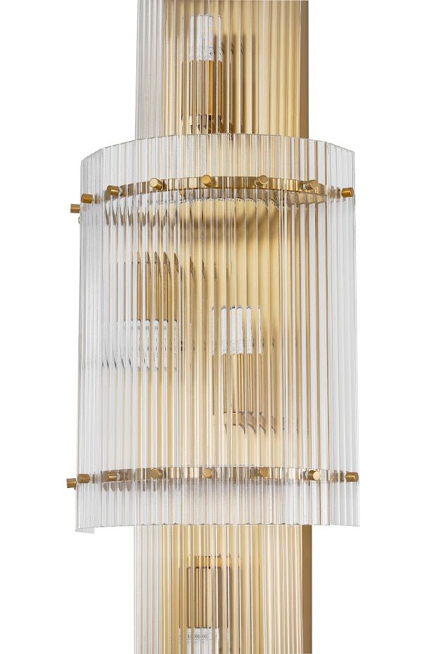 Abdul Wall Lamp Wall Sconces| Crestview