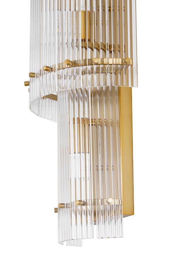 Abdul Wall Lamp Wall Sconces| Crestview