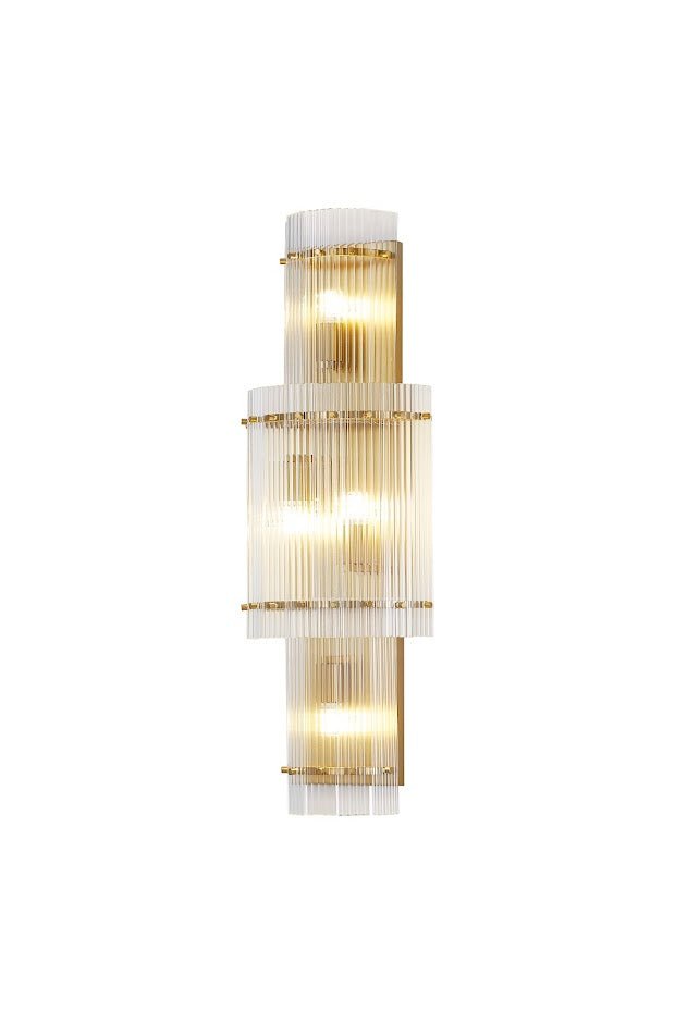 Abdul Wall Lamp Wall Sconces| Crestview