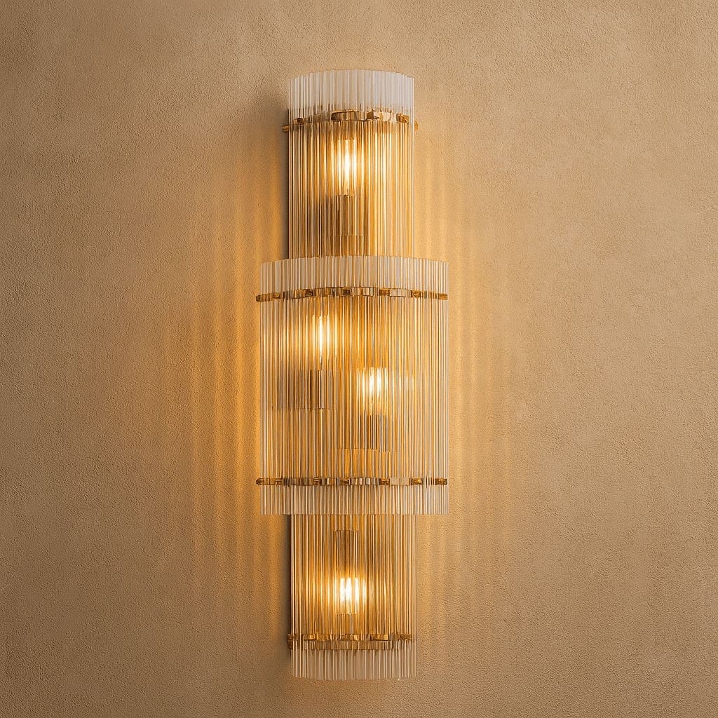Abdul Wall Lamp Wall Sconces| Crestview