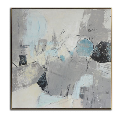 Abdullah Wall Art - Al Rugaib Furniture