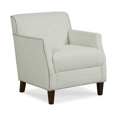 Abegail Easy Clean Lounge Chair - Al Rugaib Furniture