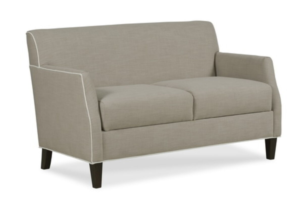 Abegail Easy Clean Loveseat Sofas & Loveseats| Fairfield Chair