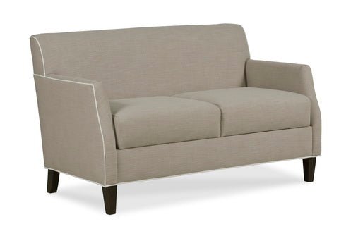 Abegail Easy Clean Loveseat Sofas & Loveseats| Fairfield Chair