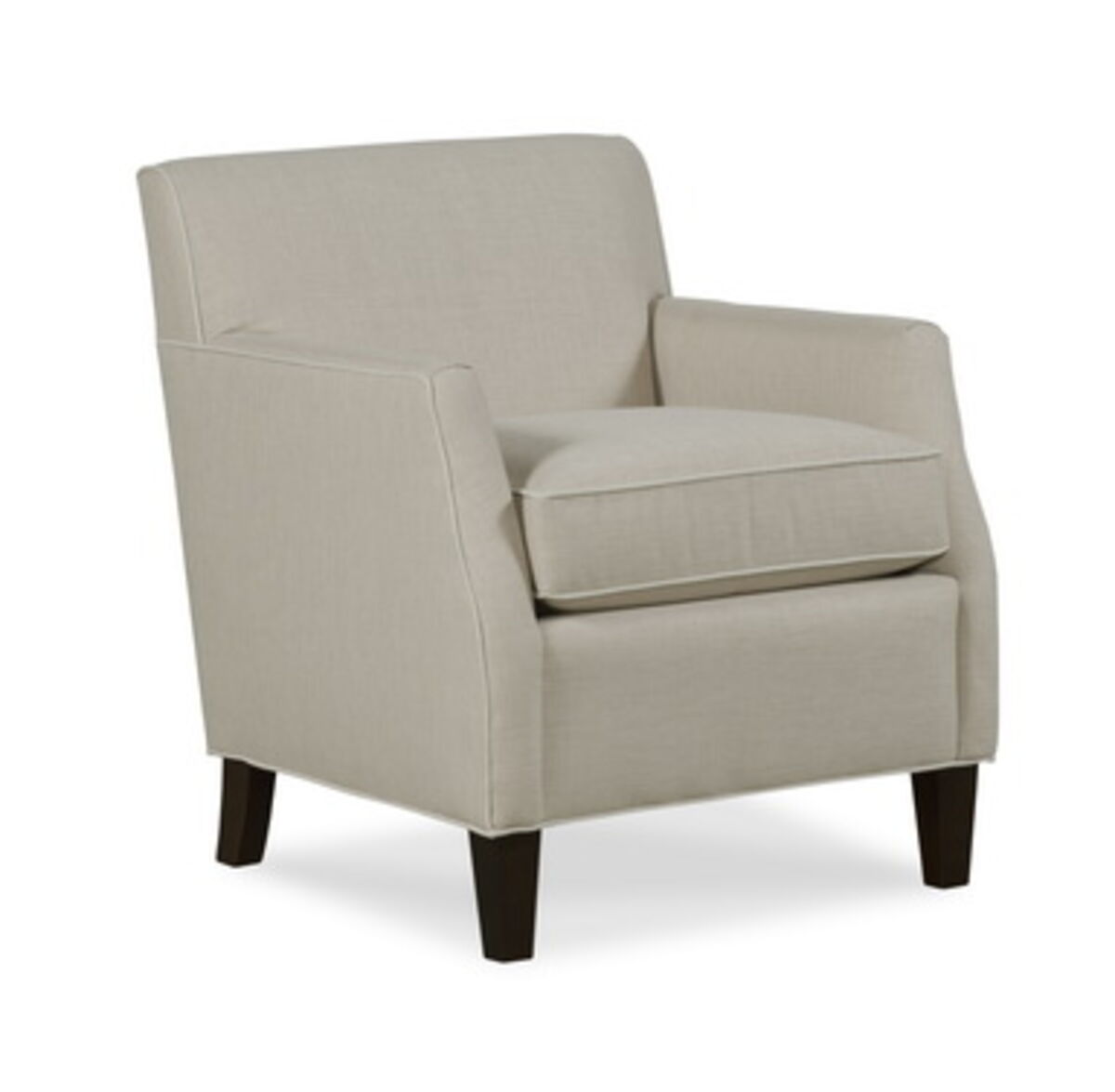 Abegail Lounge Chair Dining Chairs| Fairfield Chair