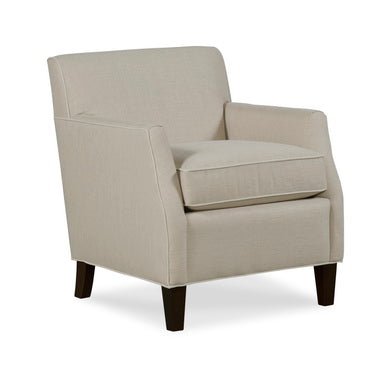 Abegail Lounge Chair - Al Rugaib Furniture