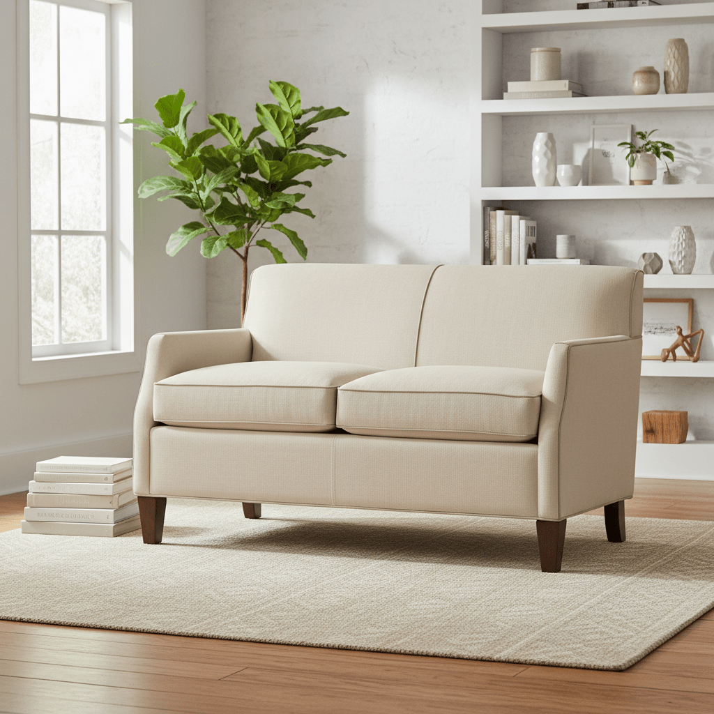 Abegail Loveseat Sofas & Loveseats| Fairfield Chair
