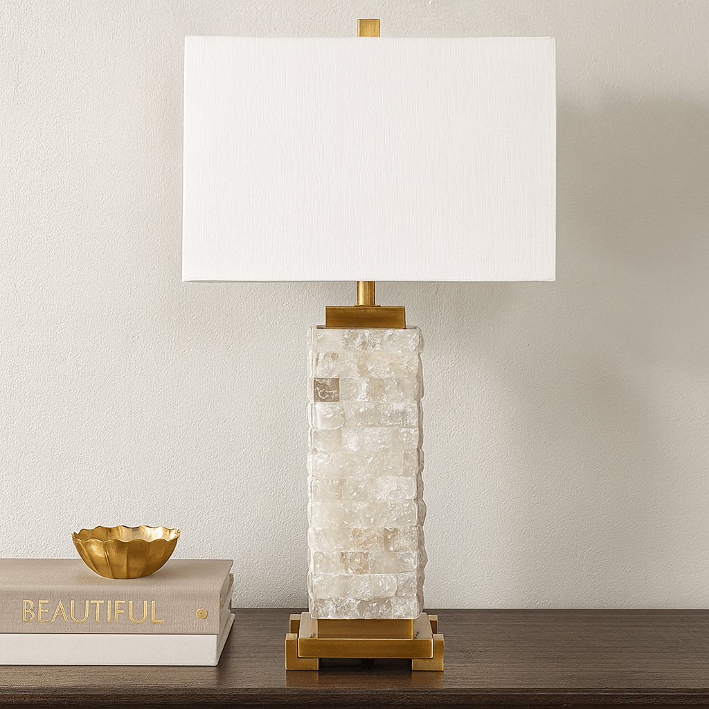 Aberdeen Table Lamp Table Lamps| Crestview