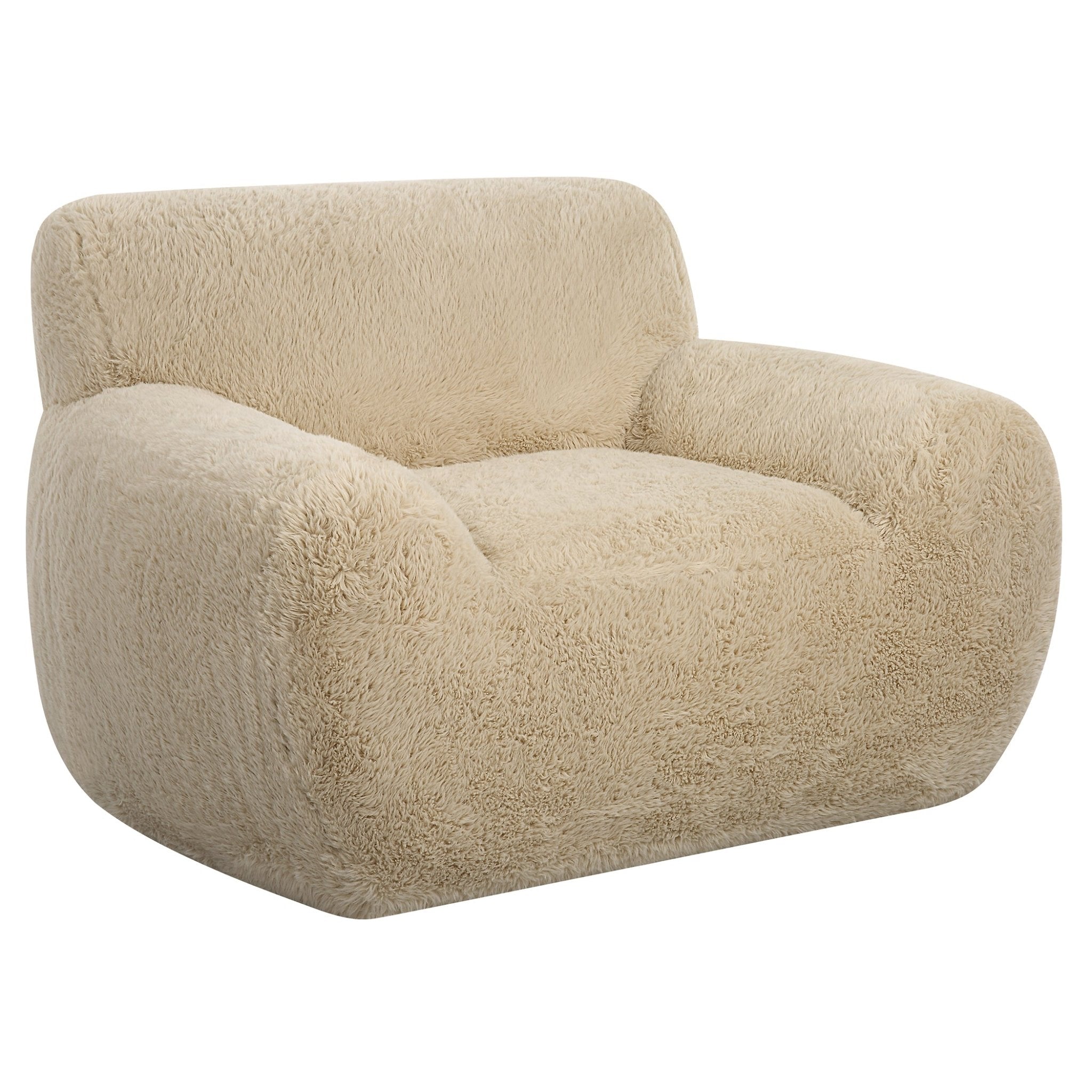 Abide Accent Chair Chairs| Uttermost
