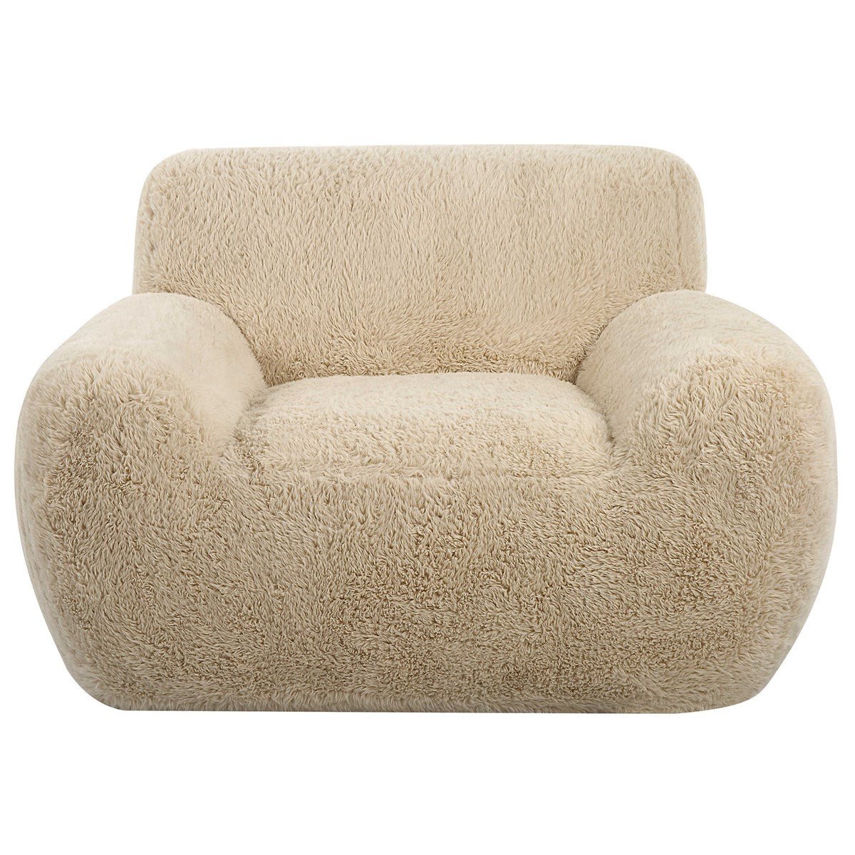 Abide Accent Chair Chairs| Uttermost