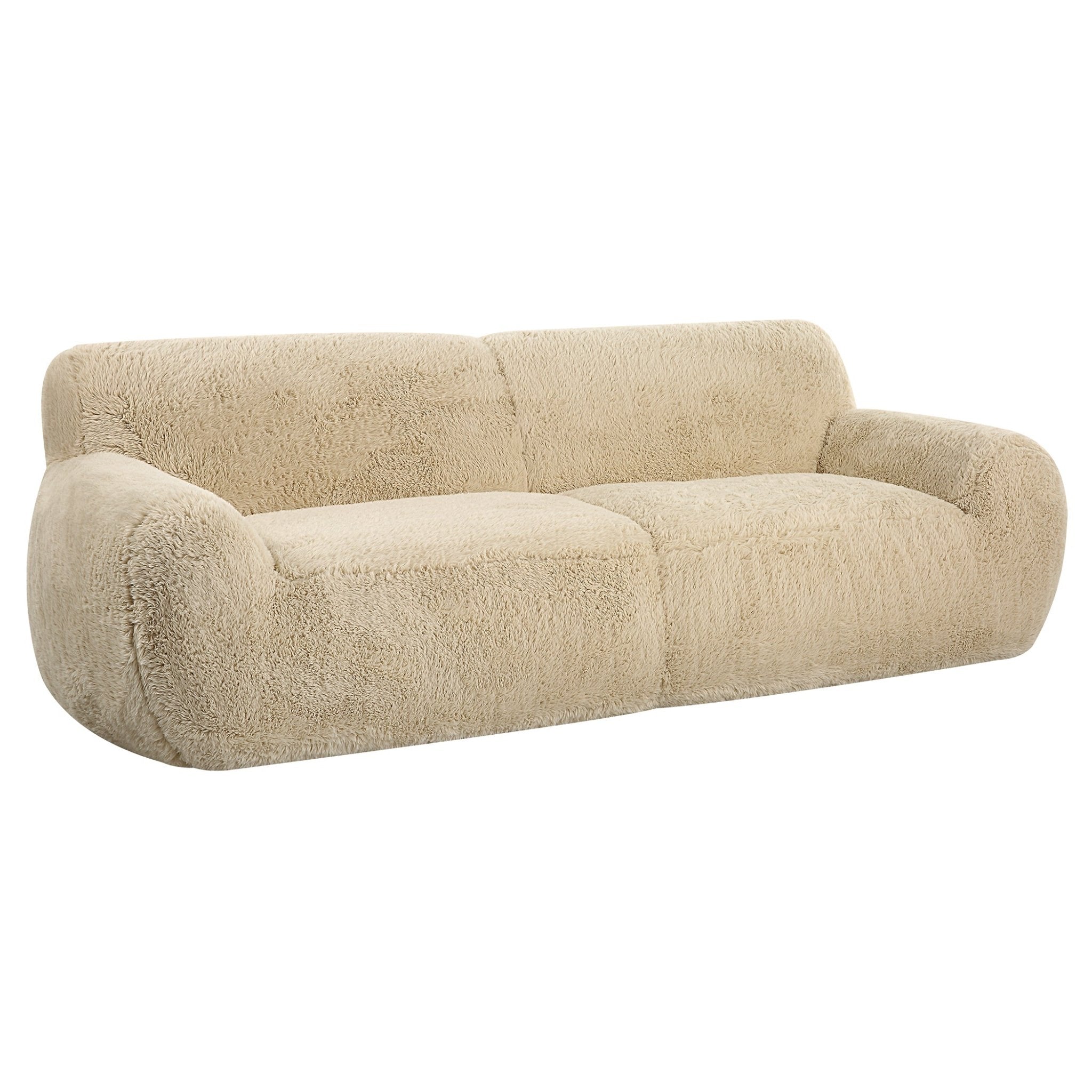 Abide Sofa Sofas & Loveseats| Uttermost