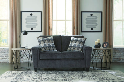 Abinger Grey set - Al Rugaib Furniture
