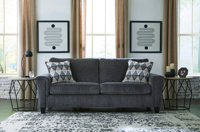 Abinger Grey set - Al Rugaib Furniture