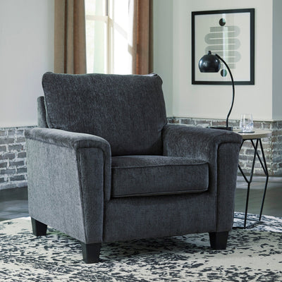 Abinger Grey set - Al Rugaib Furniture