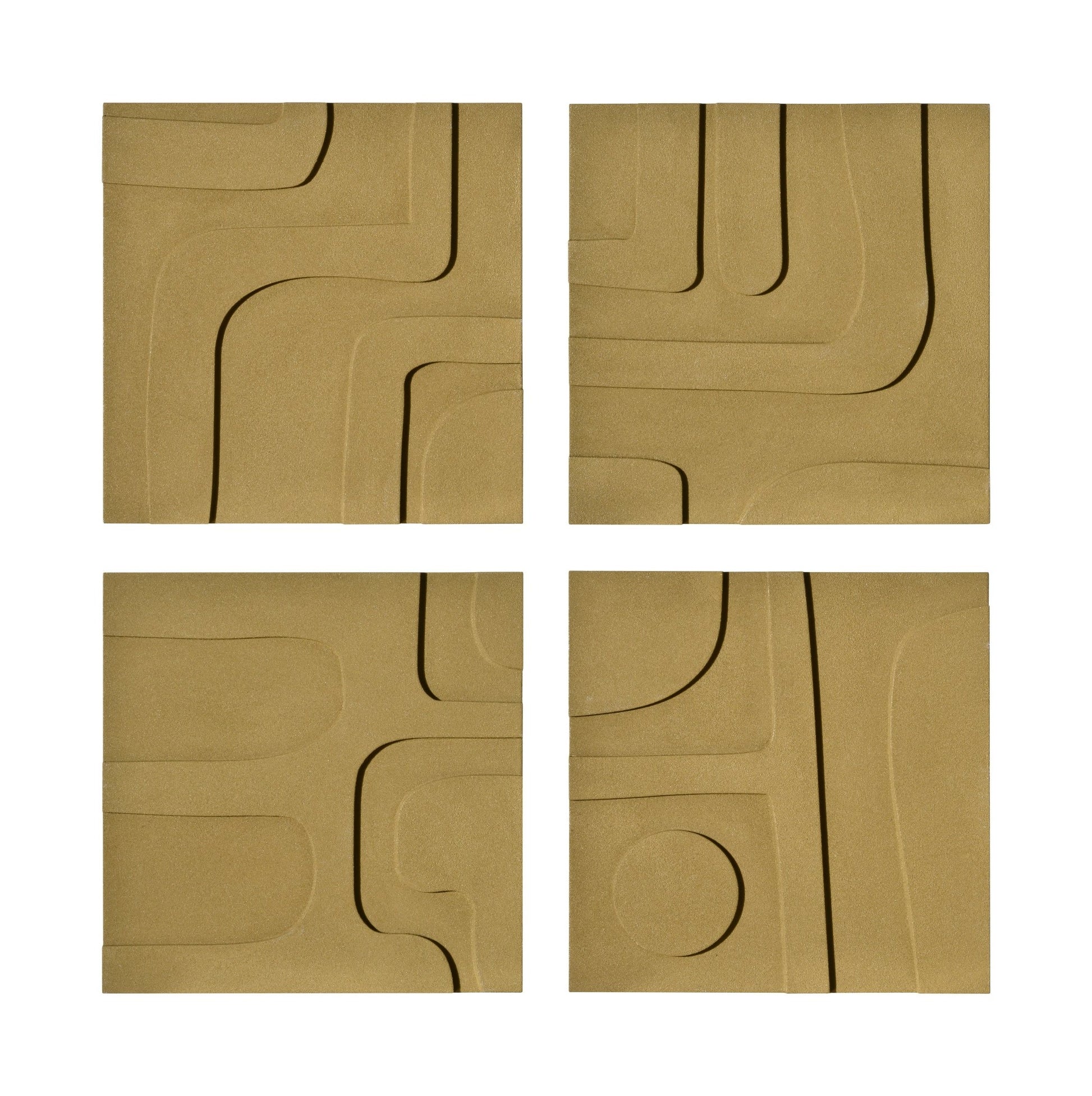 Abstract Paintings & Pictures| Roots Furniture