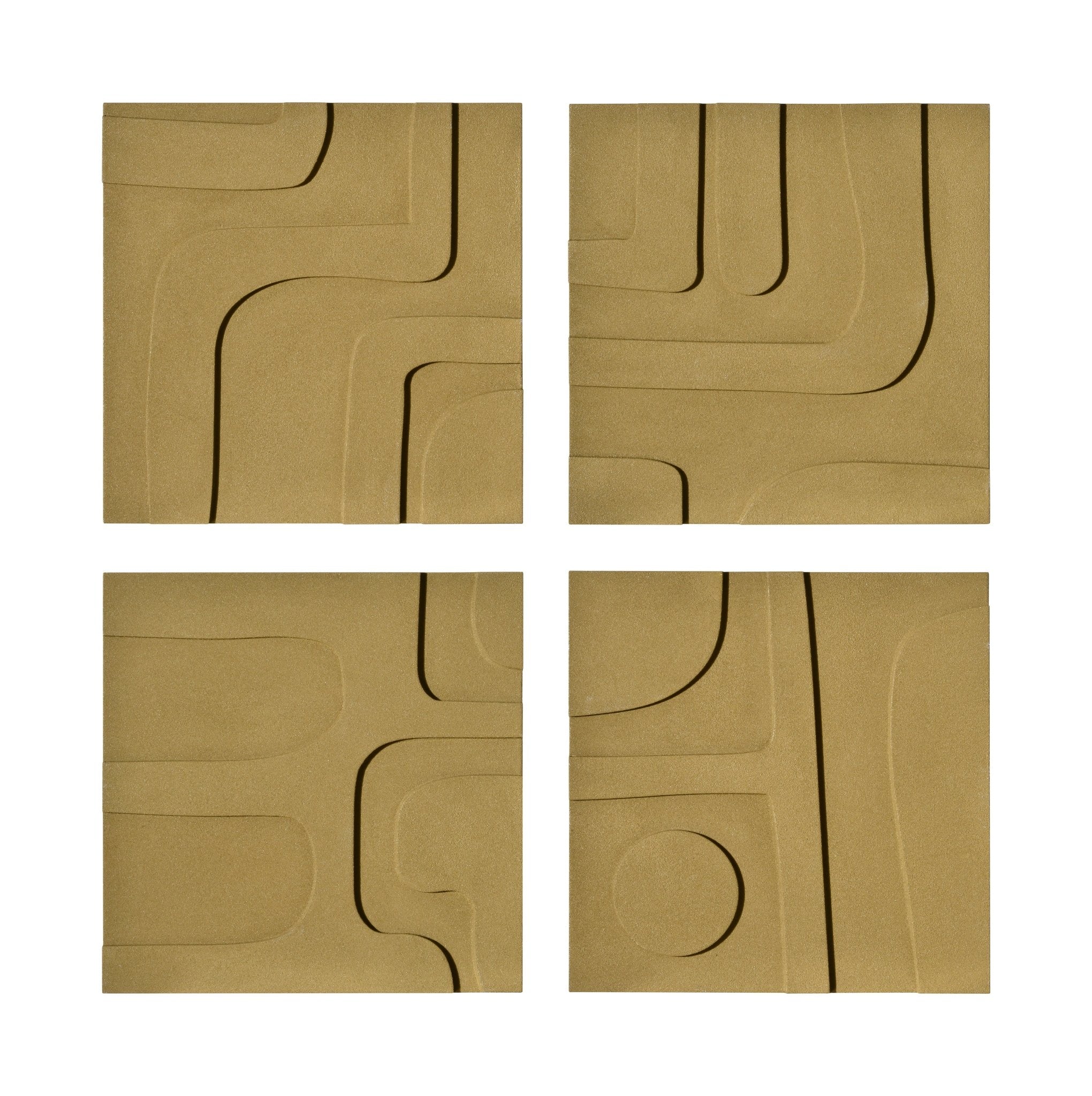 Abstract Paintings & Pictures| Roots Furniture