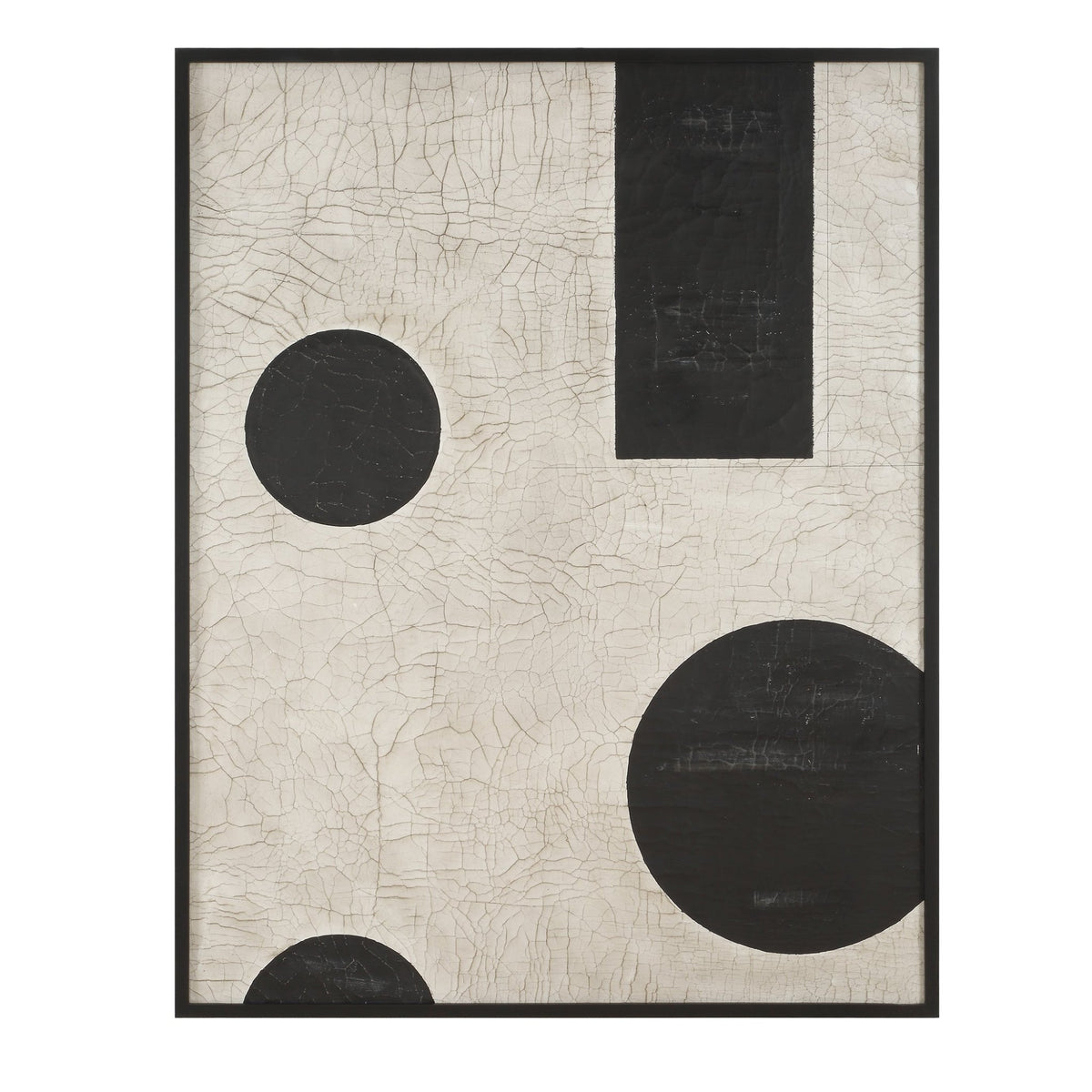 ABSTRACT ART Wall Art| Uttermost
