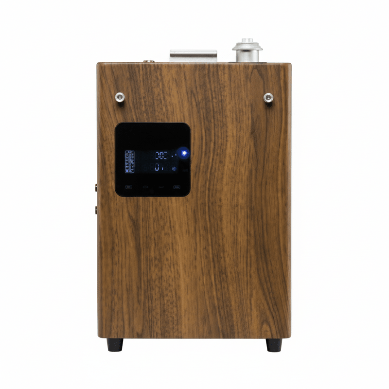 AC250 Machine - Brown Diffusers| Smell & Smile