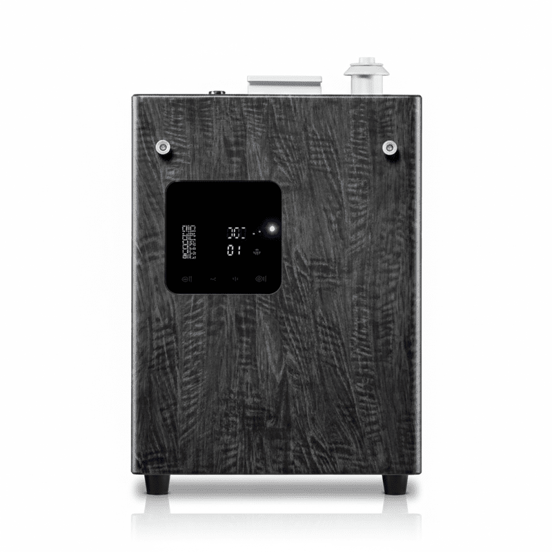 AC600 Machine - Black Diffusers| Smell & Smile
