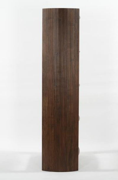 Acacia Haven Bookshelf - Al Rugaib Furniture