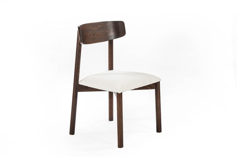 Acacia Haven Dining Chair - Al Rugaib Furniture