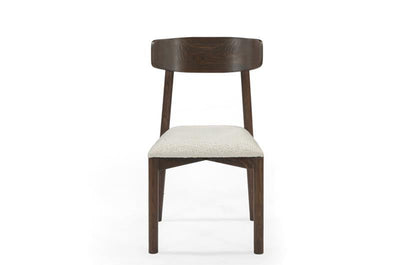 Acacia Haven Dining Chair - Al Rugaib Furniture