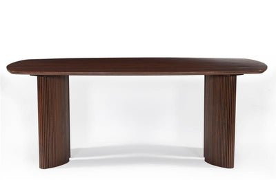 Acacia Haven Dining Table - Al Rugaib Furniture