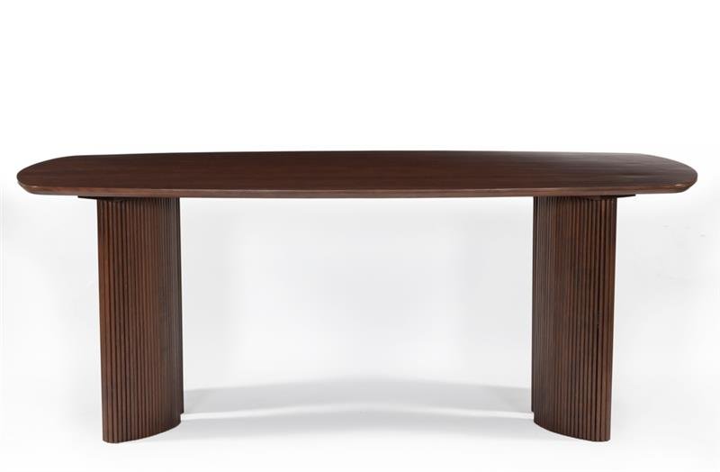 Acacia Haven Dining Table - Al Rugaib Furniture
