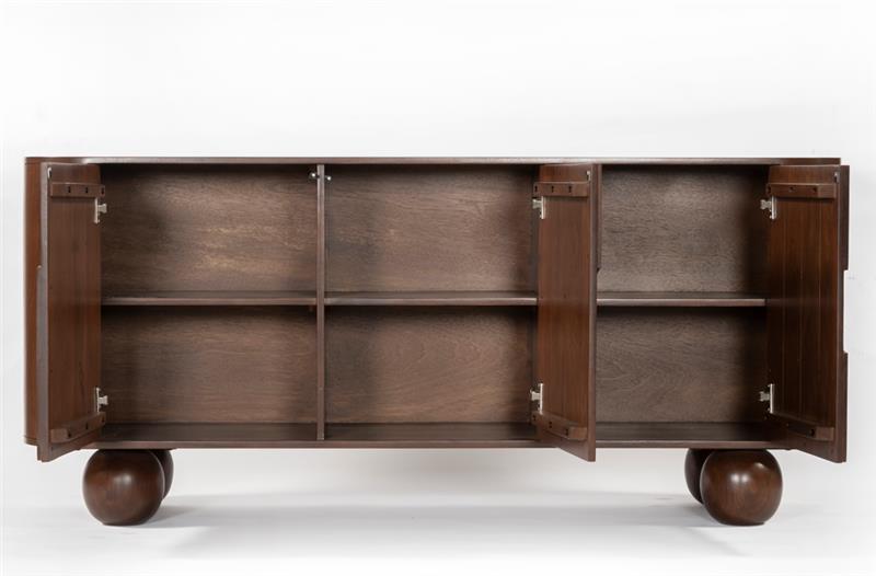 Acacia Haven Sideboard - Al Rugaib Furniture