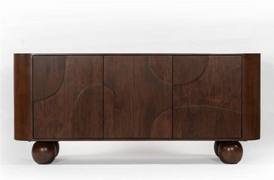 Acacia Haven Sideboard - Al Rugaib Furniture