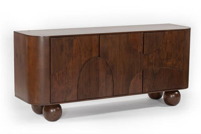 Acacia Haven Sideboard - Al Rugaib Furniture